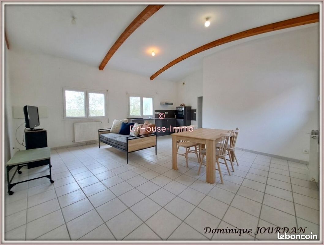 Appartement 3 pièces 64 m² · à Saint-Donat-sur-l'Herbasse · 64 m² · 175 000 €