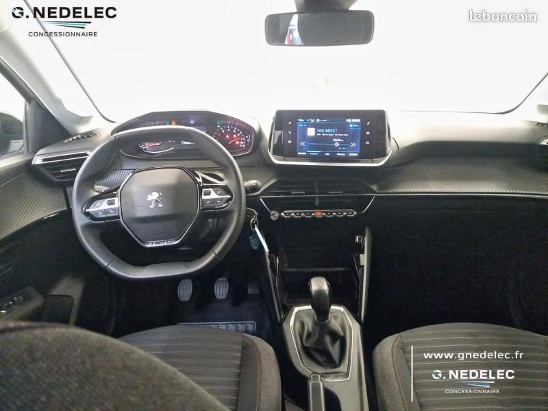 Peugeot 208 1.2 PureTech 75ch S&S STYLE (image 8)