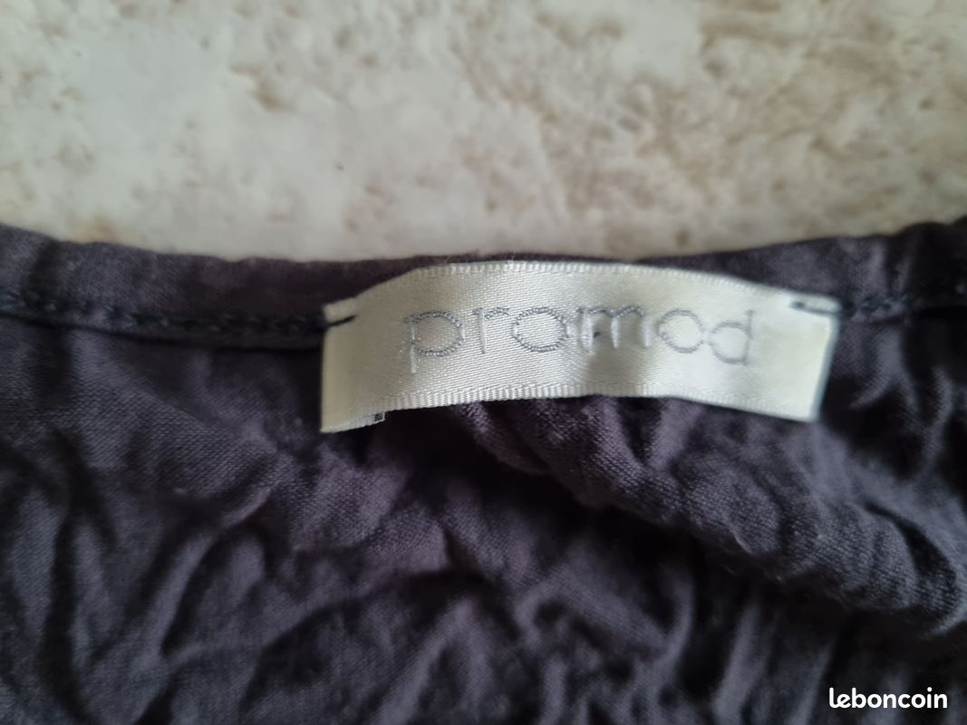 Vêtements ado fille robes (image 4)