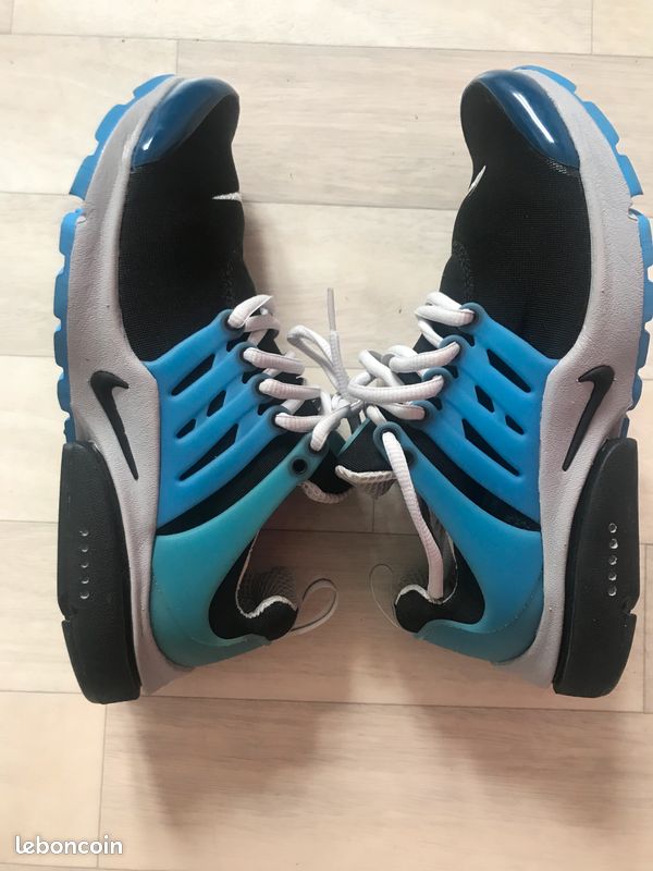 Nike presto (image 1)