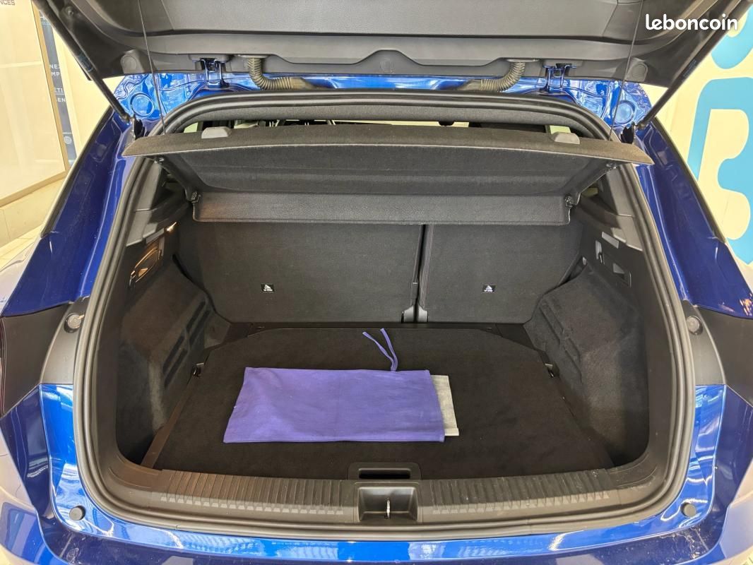 Renault Austral MILD HYBRID 160 AUTO TECHNO (image 9)