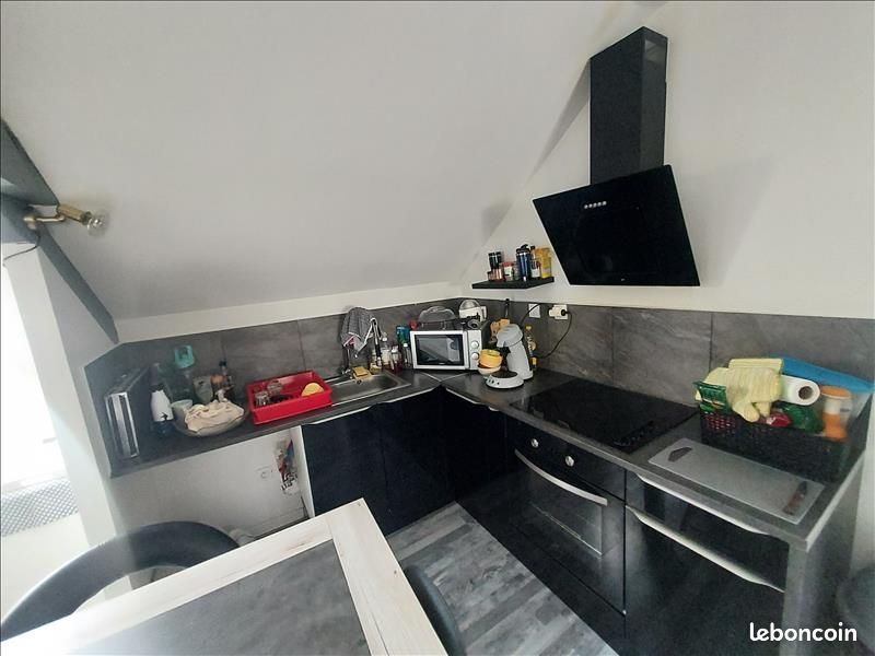 Appartement 2 pièces 35 m² - Tulle 19000 (image principale 3)