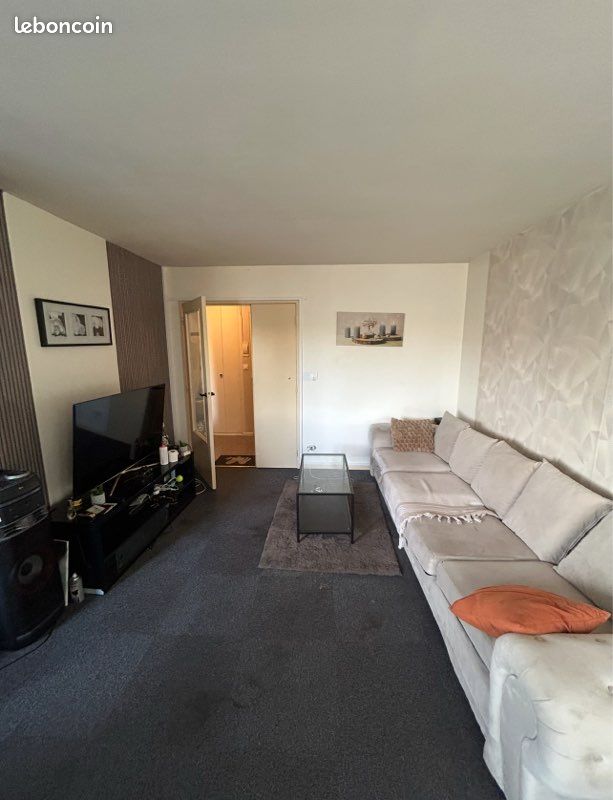 Appartement 3 pièces 73 m² · à Vitry-sur-Seine · 73 m² · 650 €/mois