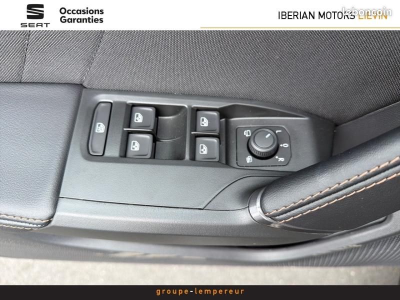 Cupra Formentor 1.5 eTSI Hybrid 150ch V DSG7 (image 18)