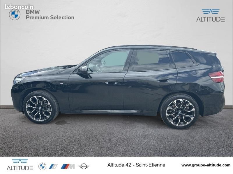 Bmw X3 xDrive30e 299ch M Sport (image 3)