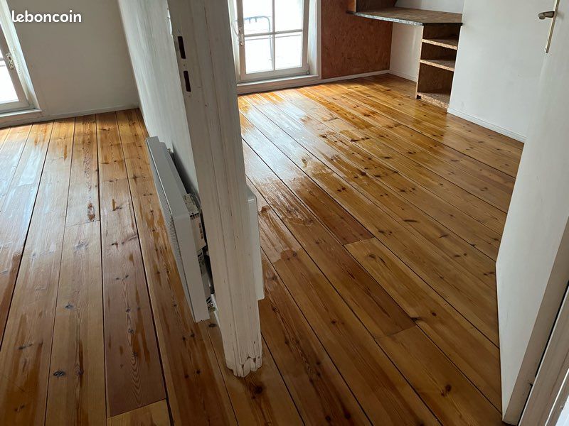 Appartement 4 pièces 100 m² · à Saintes · 100 m² · 890 €