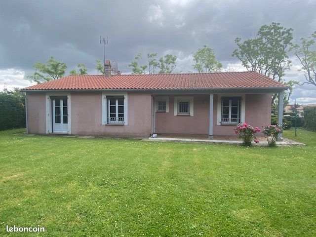 Maison 4 pièces 86 m² · à Pibrac · 86 m² · 1 250 €/mois