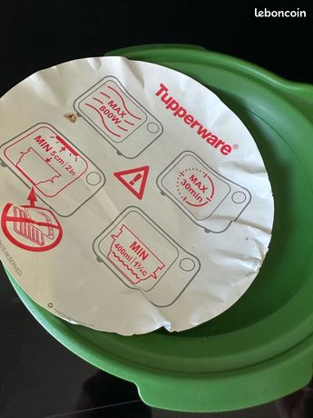 Cocotte Plastique d'occasion - leboncoin