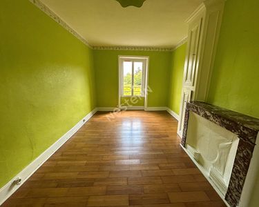 Maison 449 000 € - 165 m²