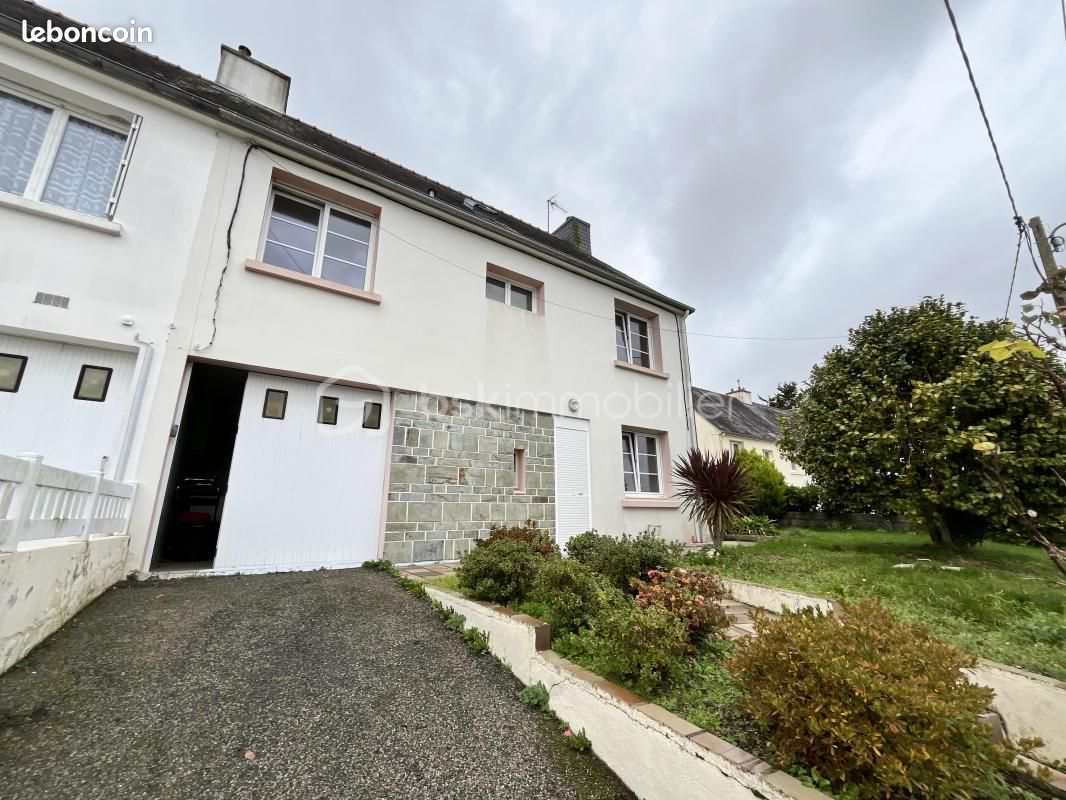Maison 7 pièces 100 m² · à Elliant · 100 m² · 130 000 €