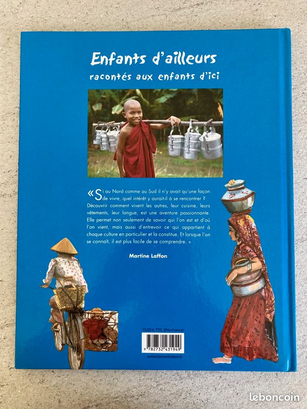 Enfants d'ailleurs racontés aux enfants d'ici (image 5)