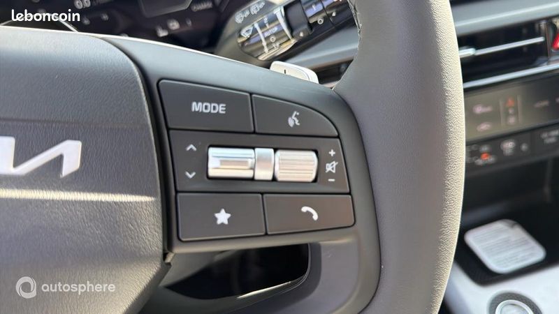 Kia Niro 1.6 GDi 138ch HEV Premium DCT6 (image 25)