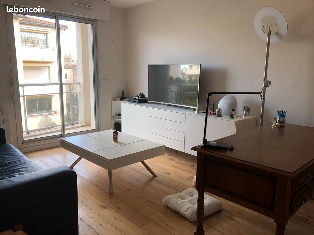 Appartement 2 pièces 45 m² · à Bordeaux · 45 m² · 995 €