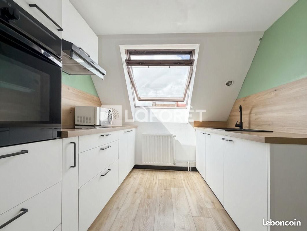 Maison 2 pièces 50 m² · à Calais · 50 m² · 98 100 €