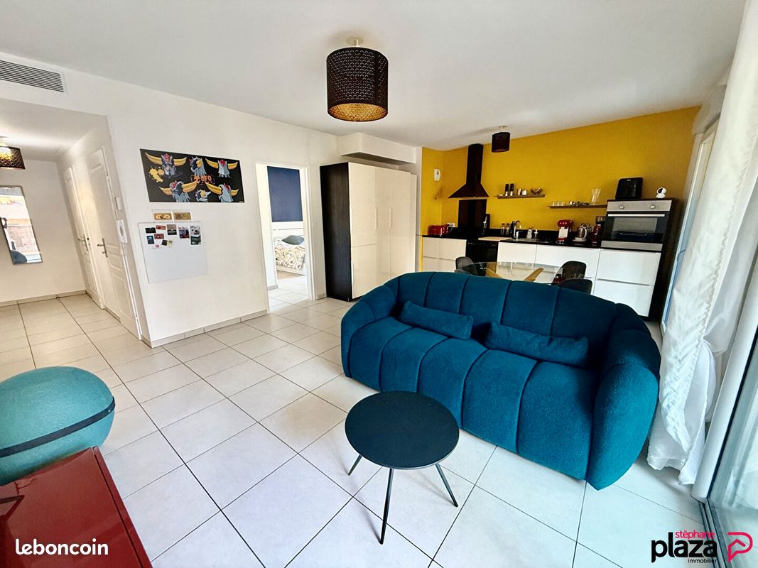 Appartement a louer salon-de-provence - 2 pièce(s) - 49 m2 - Surfyn