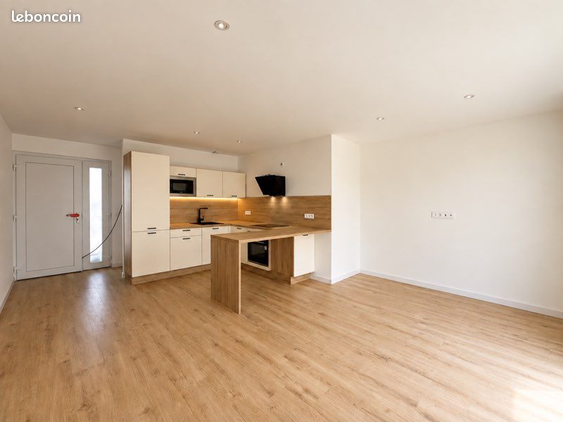 Appartement 3 pièces 51 m² · à Agde · 51 m² · 185 000 €