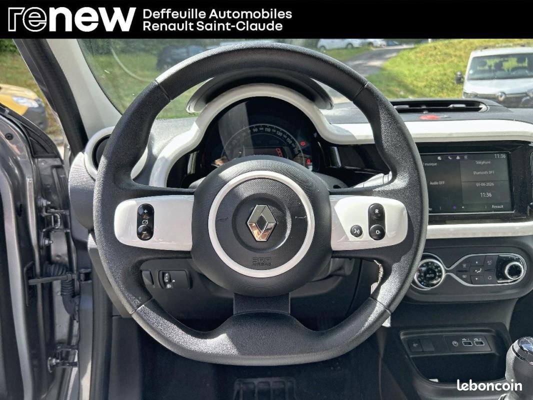 Renault Twingo III SCe 65 Equilibre (image 6)