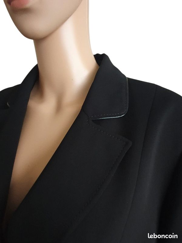 Veste blazer Vintage. T42 - Vêtements
