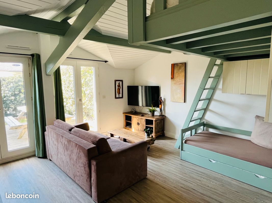 Appartement 1 pièce 35 m² · à Anglet · 35 m² · 275 000 €