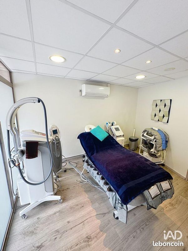 Boutique 104 m² VALLEIRY (image 5)