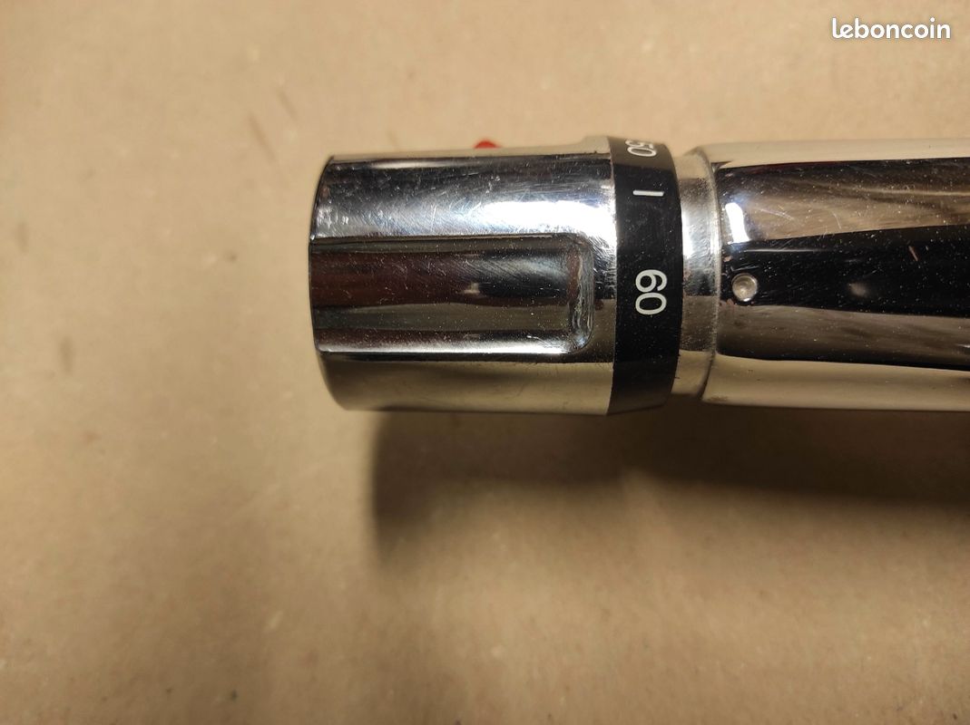 Mitigeur thermostatique (image 4)