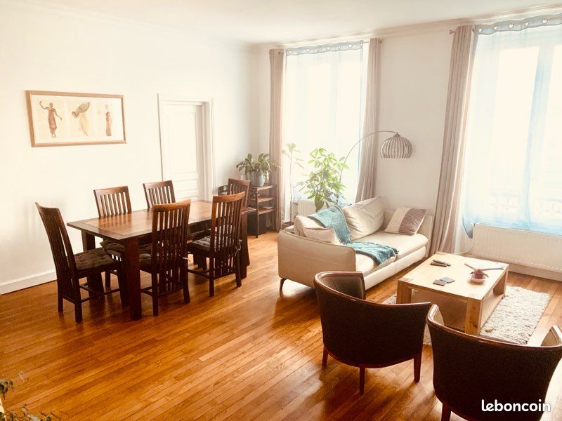 Appartement 3 pièces 73 m² · à Le Pecq · 73 m² · 1 380 €