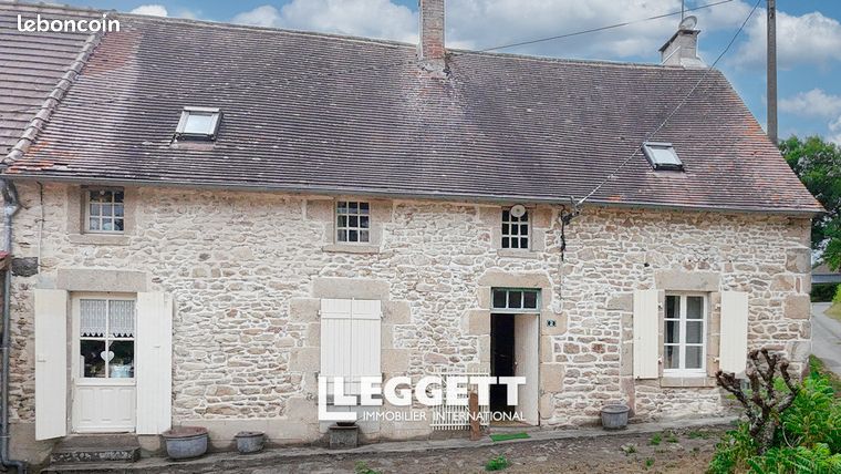 Maison 5 pièces 147 m²
