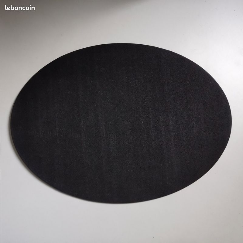 Tapis de souris Cheval Mag (image 2)