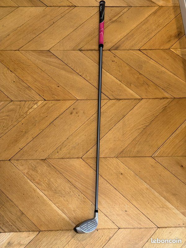 Bois 3 hybride Cobra femme (image 6)