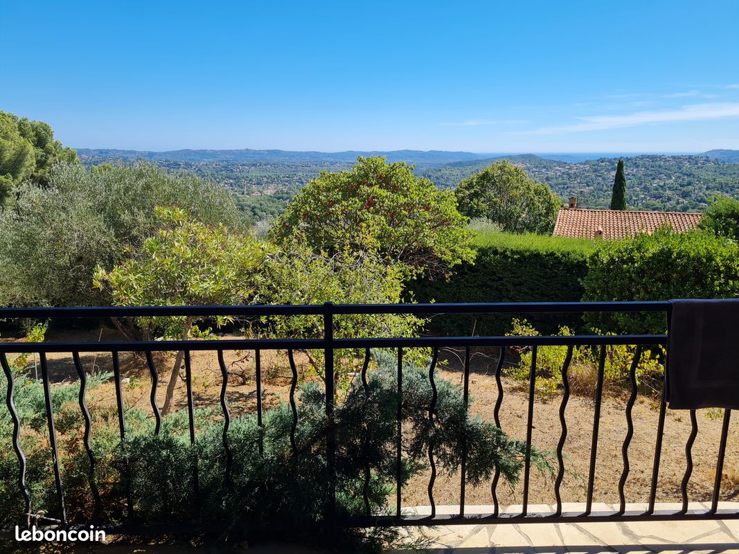 Maison 5 pièces 110 m² · à Le Tignet · 110 m² · 599 000 €