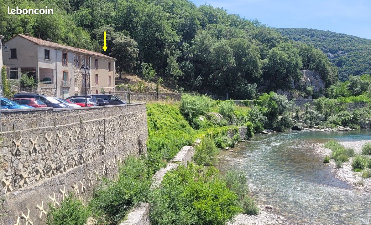 Maison 5 pièces 113 m² · à Laroque · 113 m² · 230 000 €