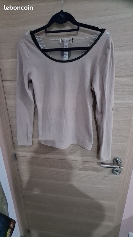 Vêtements: pulls (image 4)