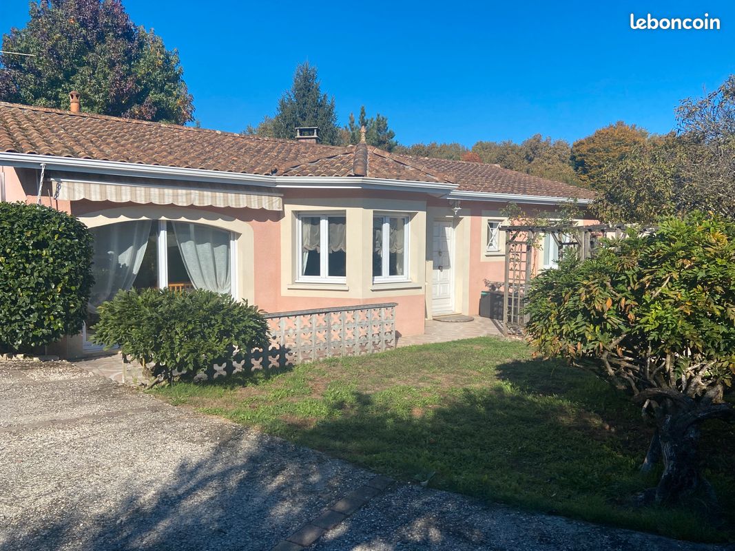 Terrain 120 m² · à Saint-Médard-d'Eyrans · 120 m² · 355 000 €