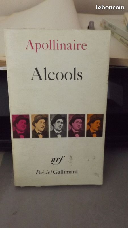 Apollinaire (image 1)