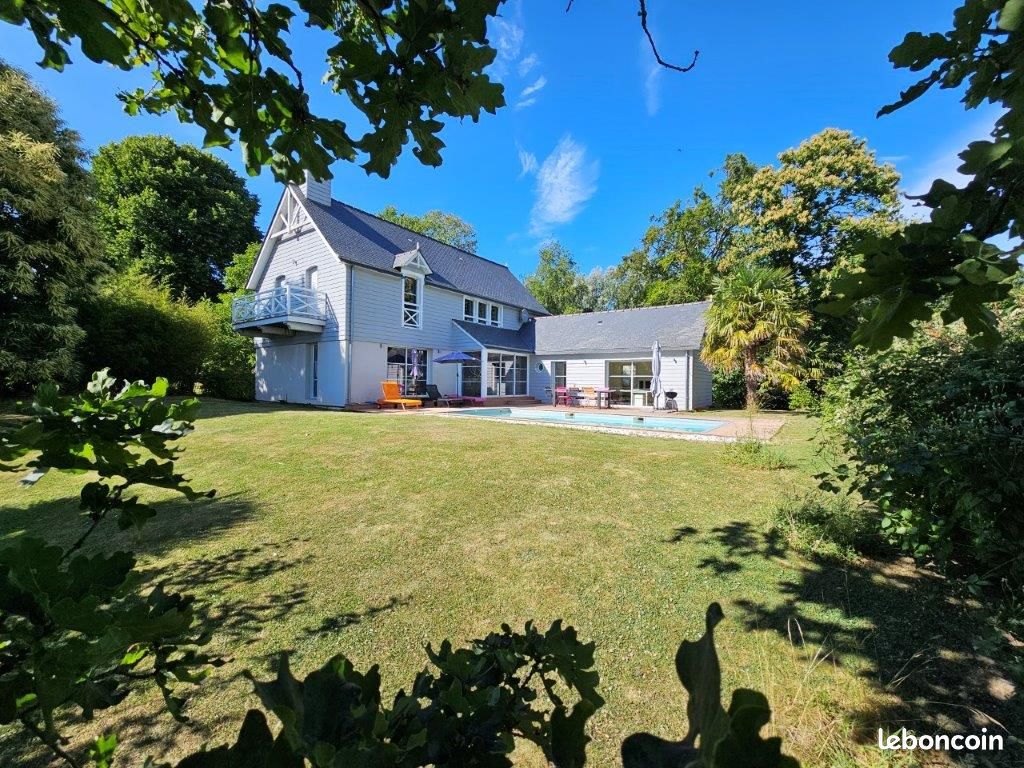 Maison 6 pièces 188 m² · à Plouër-sur-Rance · 188 m² · 730 000 €