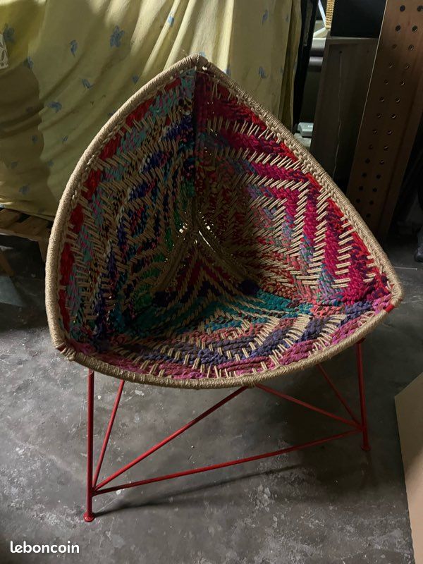 Fauteuil (image 4)