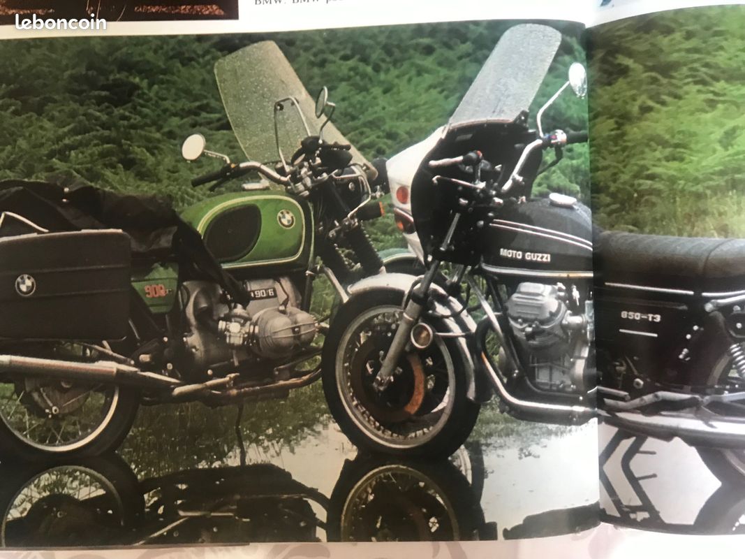 La passion des motos (image 3)