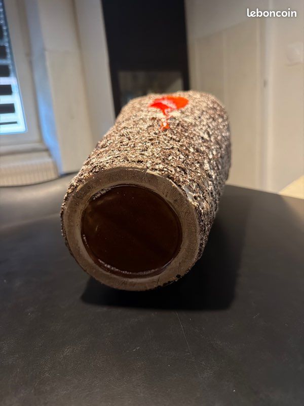 Vase Vallauris, Love (image 3)