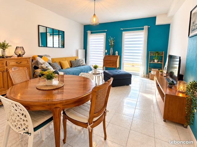 Appartement 3 pièces 62 m² · à Arcachon · 62 m² · 375 000 €