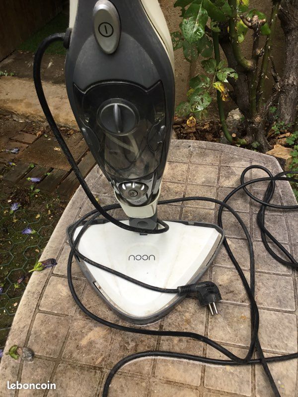 Noon sch 1000 nettoyeur vapeur (image 1)