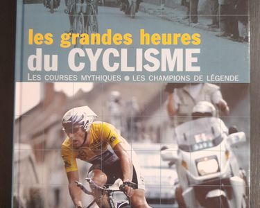 Livre Ancien 1958 : Règlements Et Techniques Des Courses Et Records - CYCLISME