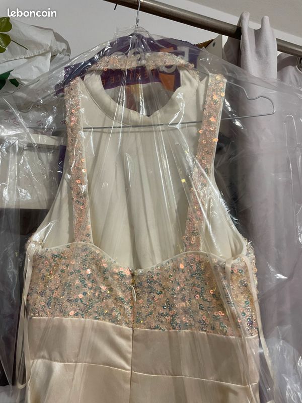 Robe élégante pour invité de mariage (image 6)
