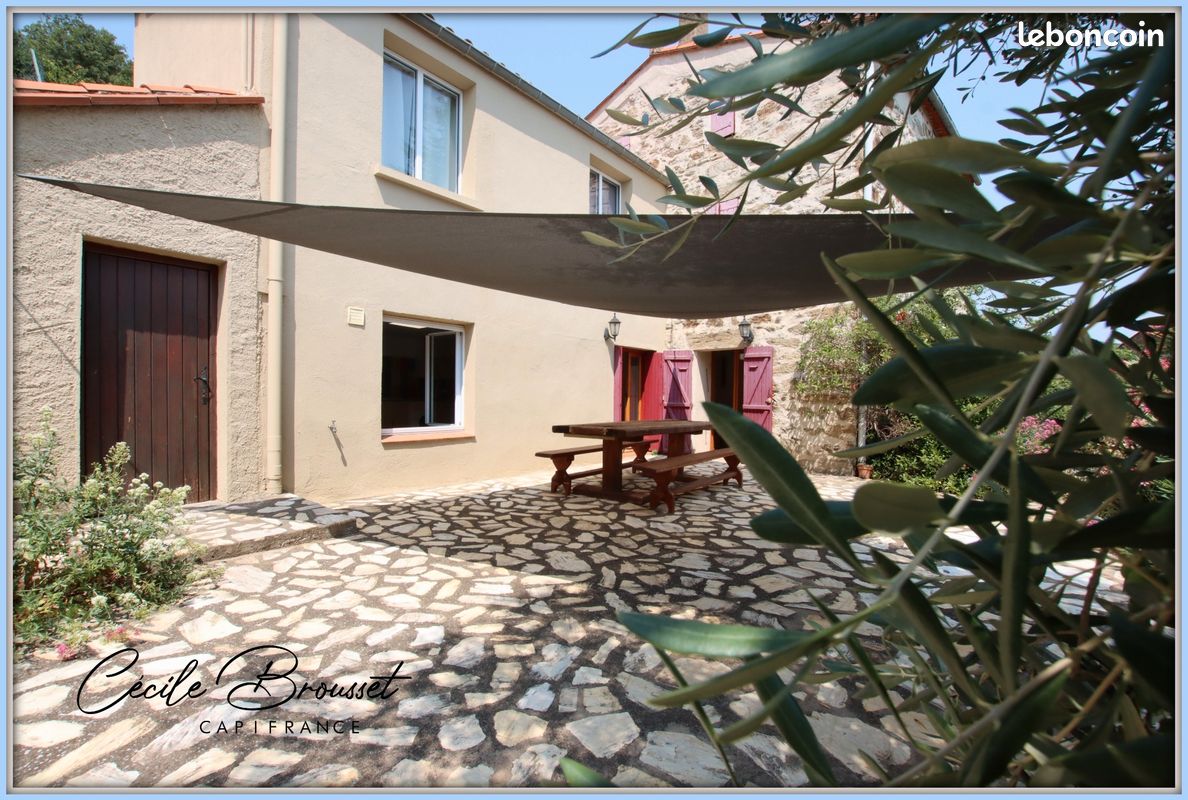 Maison 6 pièces 142 m² · à Taulis · 142 m² · 199 000 €