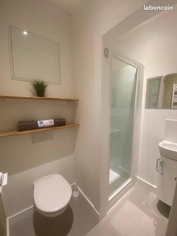 Appartement 2 pièces 19 m² - Pessac 33600 (image principale 5)