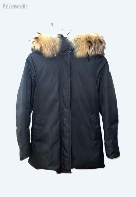 Parka Pyrenex (image 1)