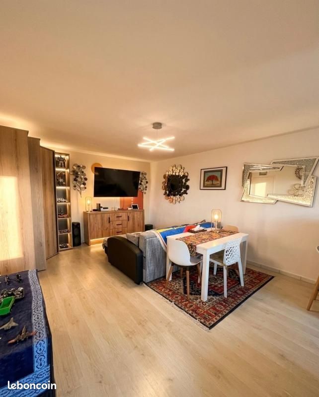 Appartement 2 pièces 52 m² · à Saint-Paul · 52 m² · 286 200 €