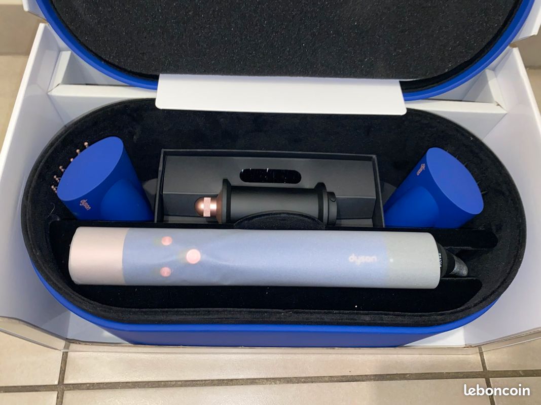 Dyson Airwrap Complete Long (image 8)