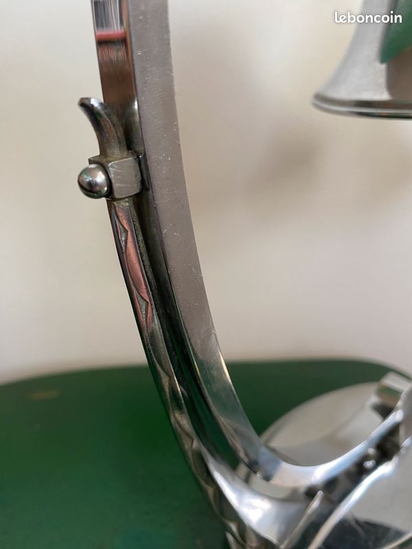 Lampe de bureau art déco (image 13)