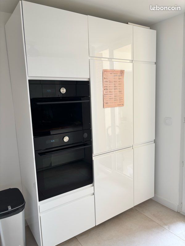 Appartement 4 pièces 94 m² · à Marseille · 94 m² · 289 000 €