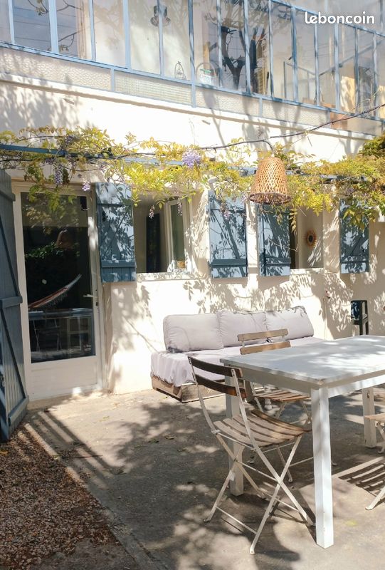 Vacances en Provence Avignon (image 4)